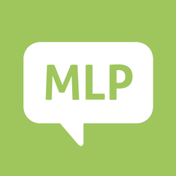 MultilingualPress 徽标