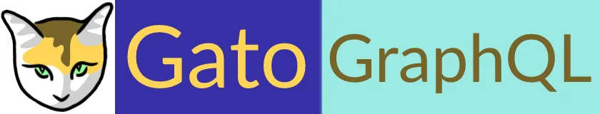 gatographql.com 的 logo